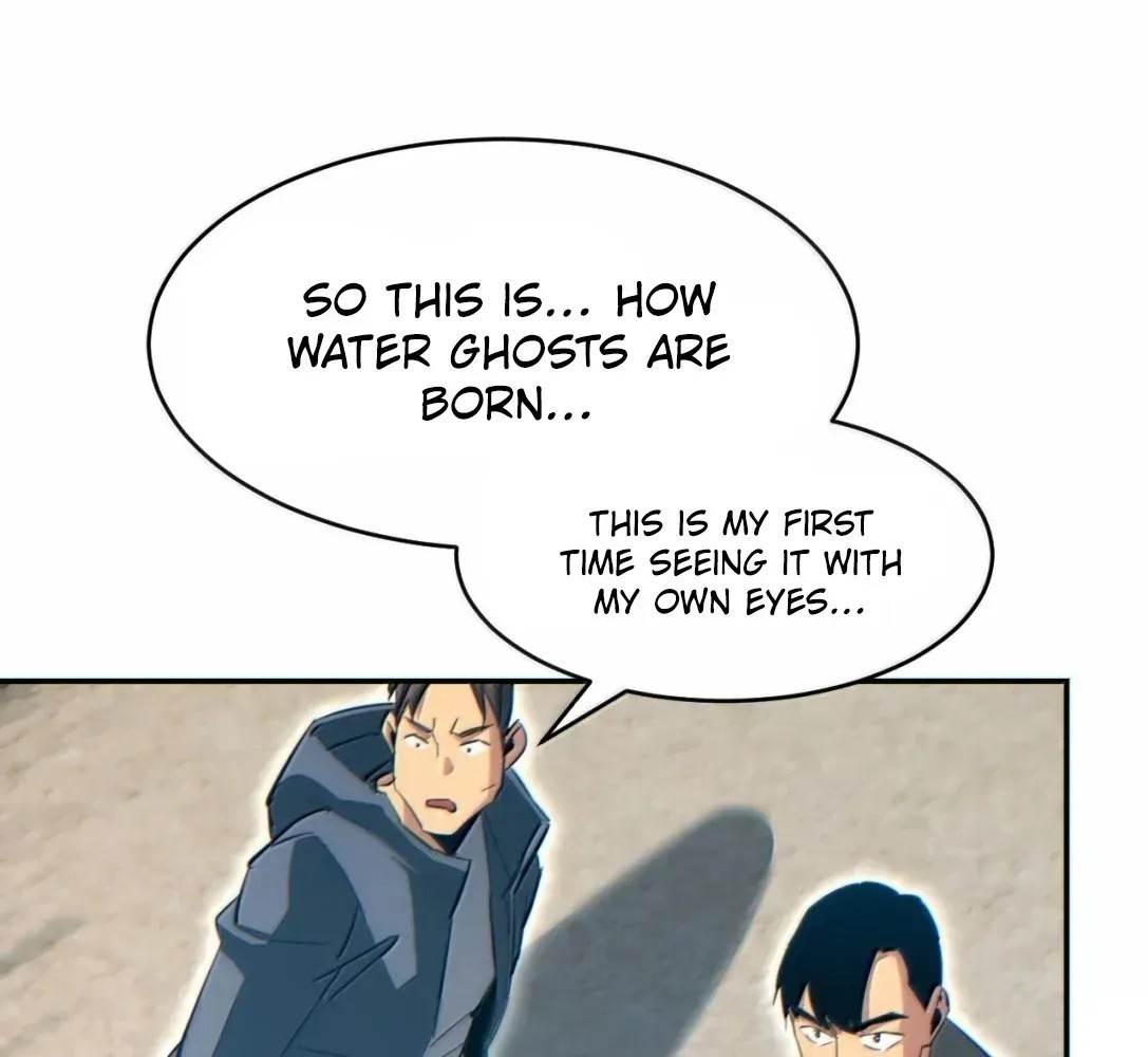 Rebirth in the End Times: I Reached the Top by Opening Boxes Chapter 82 - Page 88 in English