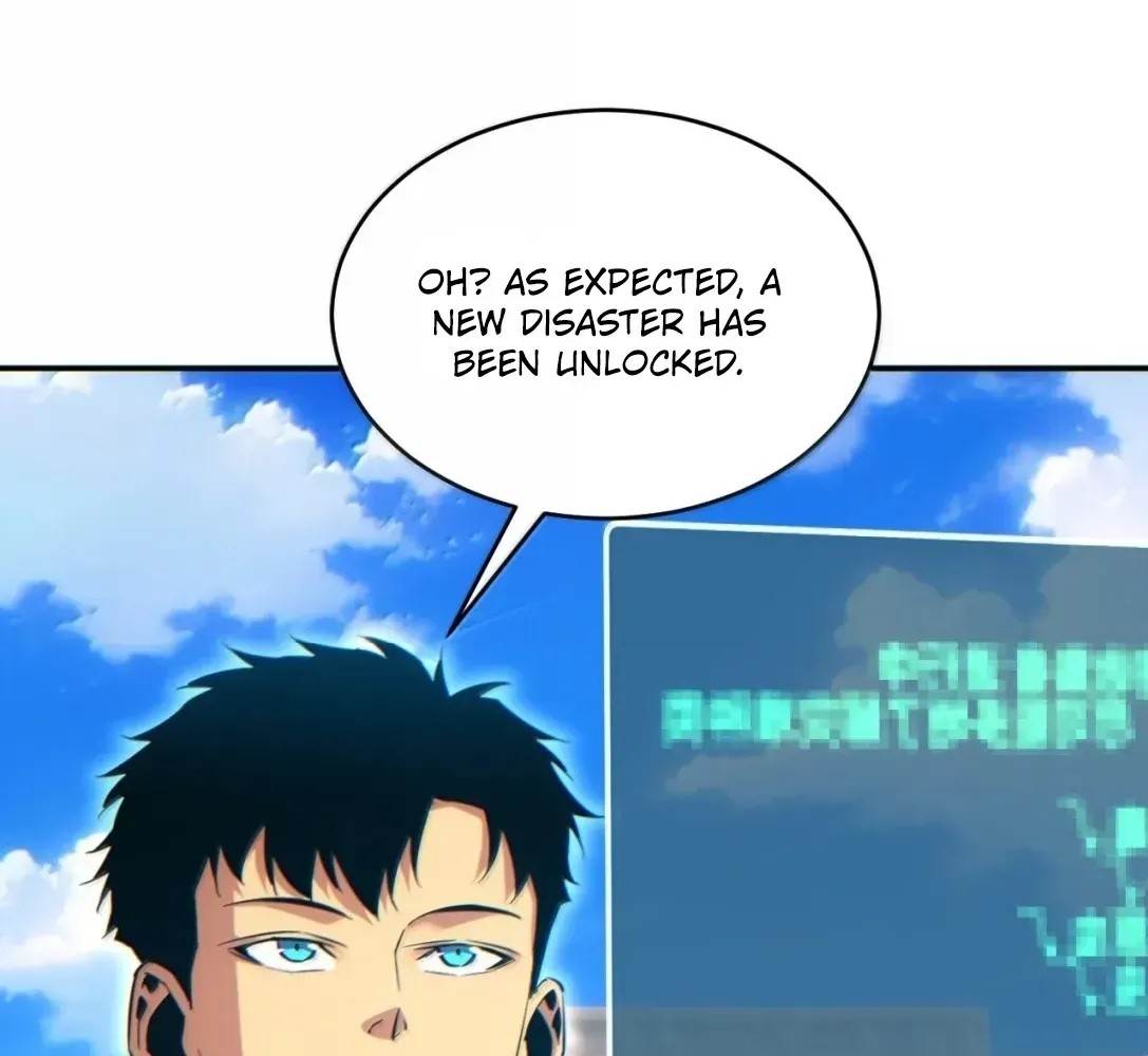 Rebirth in the End Times: I Reached the Top by Opening Boxes Chapter 82 - Page 95 in English