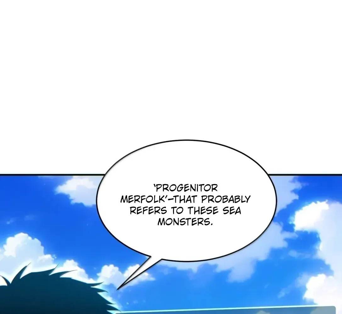 Rebirth in the End Times: I Reached the Top by Opening Boxes Chapter 82 - Page 97 in English