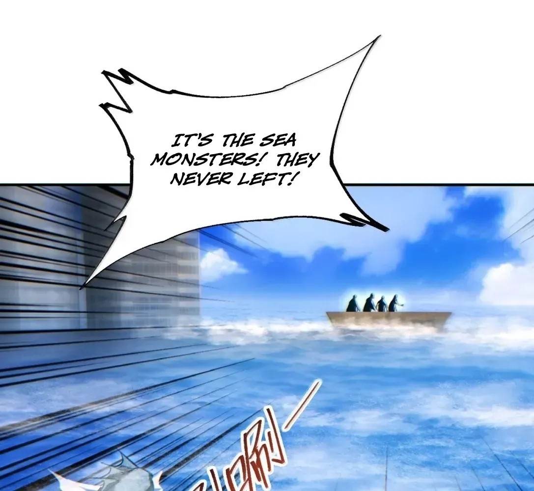 Rebirth in the End Times: I Reached the Top by Opening Boxes Chapter 83 - Page 99 in English