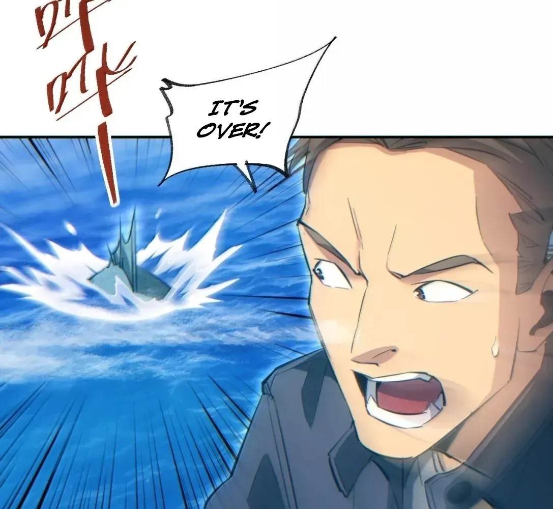 Rebirth in the End Times: I Reached the Top by Opening Boxes Chapter 83 - Page 104 in English