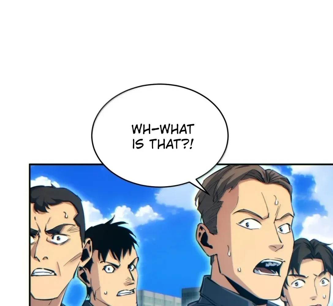 Rebirth in the End Times: I Reached the Top by Opening Boxes Chapter 83 - Page 115 in English