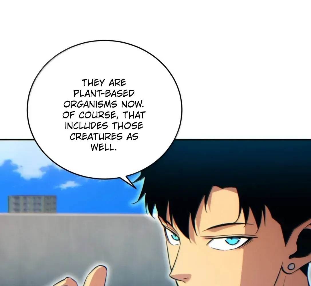 Rebirth in the End Times: I Reached the Top by Opening Boxes Chapter 83 - Page 35 in English