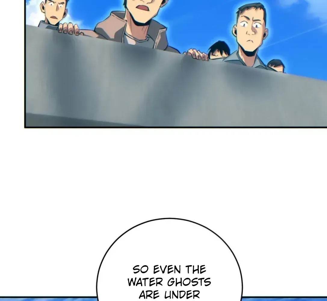 Rebirth in the End Times: I Reached the Top by Opening Boxes Chapter 83 - Page 38 in English