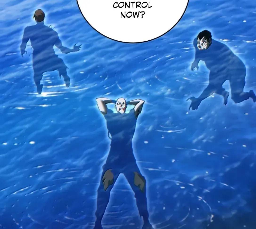 Rebirth in the End Times: I Reached the Top by Opening Boxes Chapter 83 - Page 39 in English