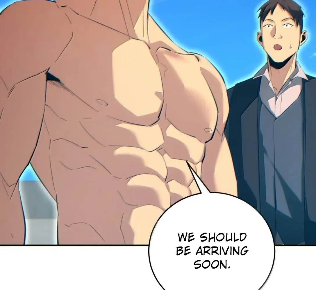 Rebirth in the End Times: I Reached the Top by Opening Boxes Chapter 83 - Page 42 in English
