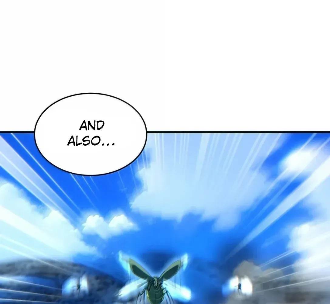 Rebirth in the End Times: I Reached the Top by Opening Boxes Chapter 83 - Page 45 in English