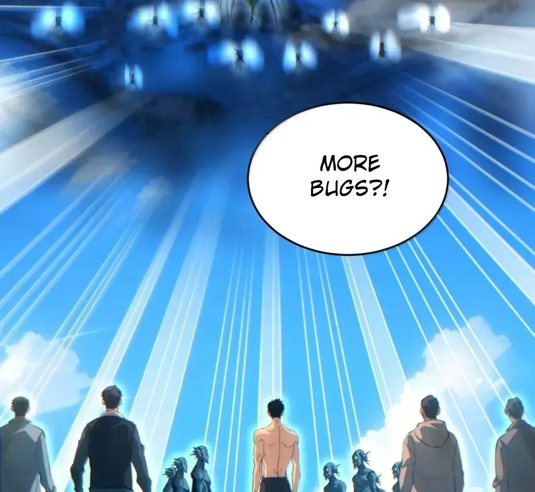 Rebirth in the End Times: I Reached the Top by Opening Boxes Chapter 83 - Page 46 in English