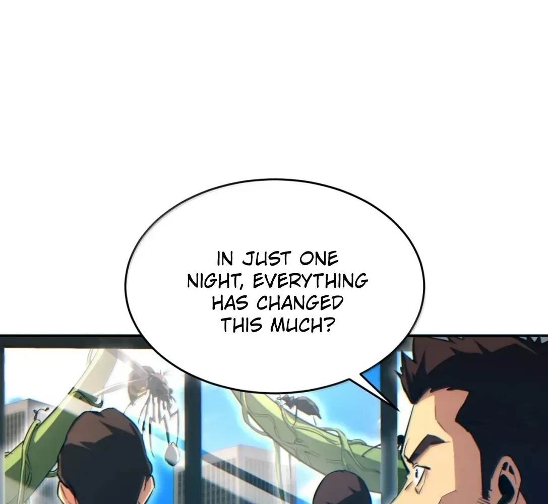Rebirth in the End Times: I Reached the Top by Opening Boxes Chapter 83 - Page 62 in English