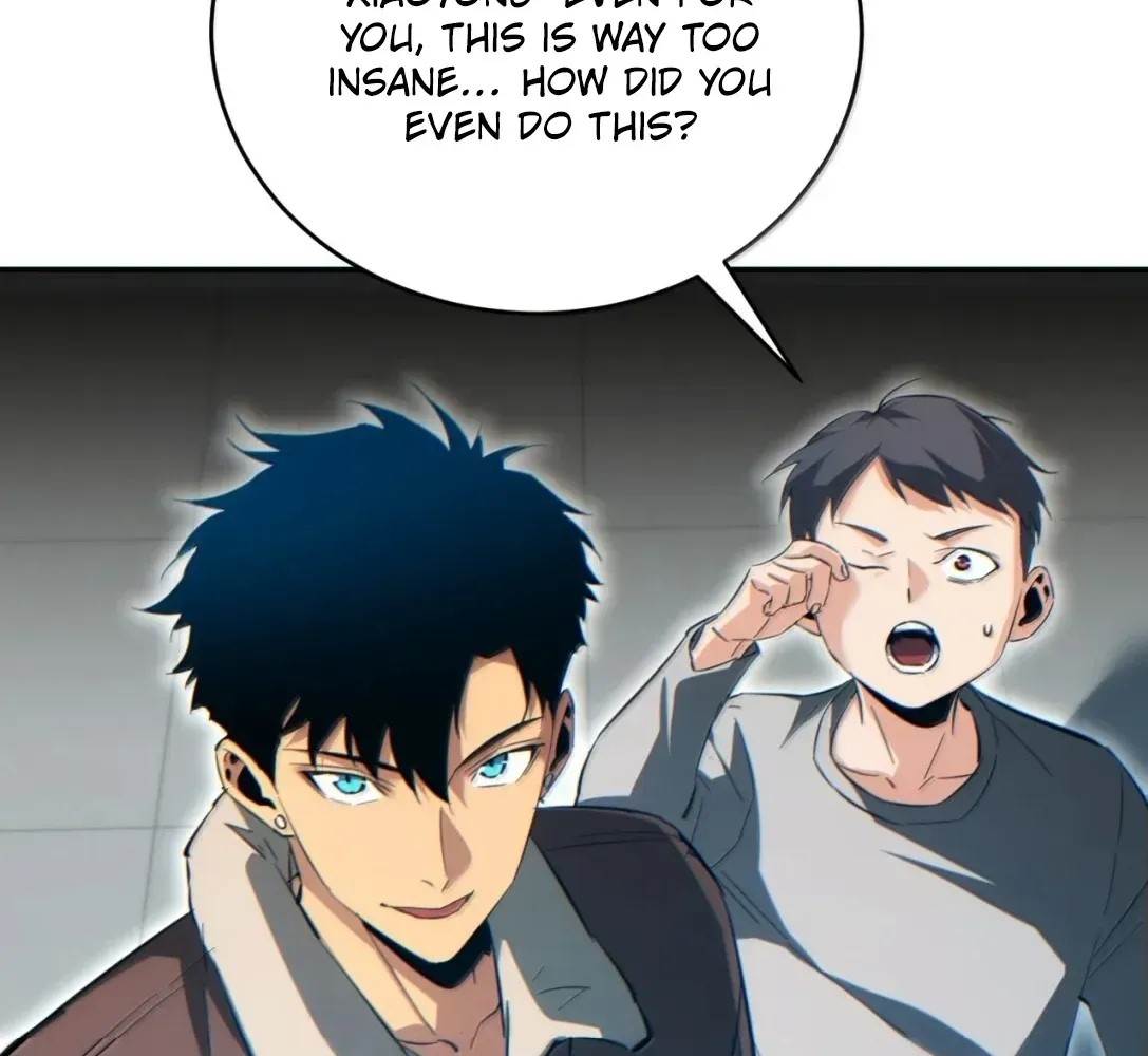 Rebirth in the End Times: I Reached the Top by Opening Boxes Chapter 83 - Page 64 in English