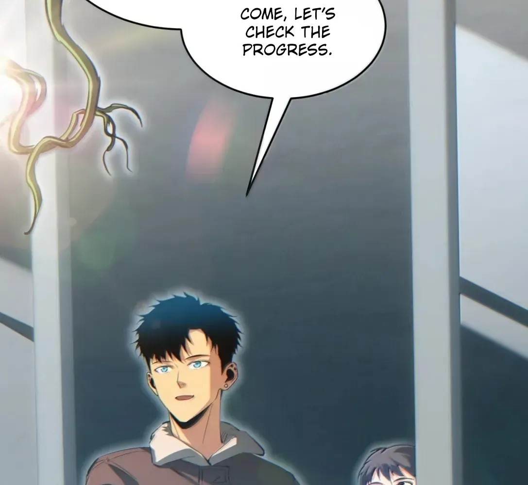 Rebirth in the End Times: I Reached the Top by Opening Boxes Chapter 83 - Page 67 in English