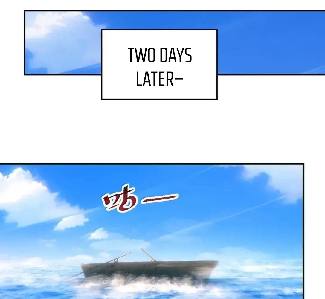 Rebirth in the End Times: I Reached the Top by Opening Boxes Chapter 83 - Page 84 in English