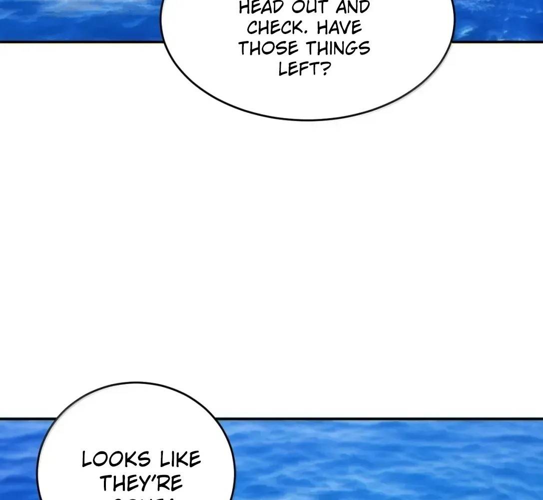 Rebirth in the End Times: I Reached the Top by Opening Boxes Chapter 83 - Page 87 in English