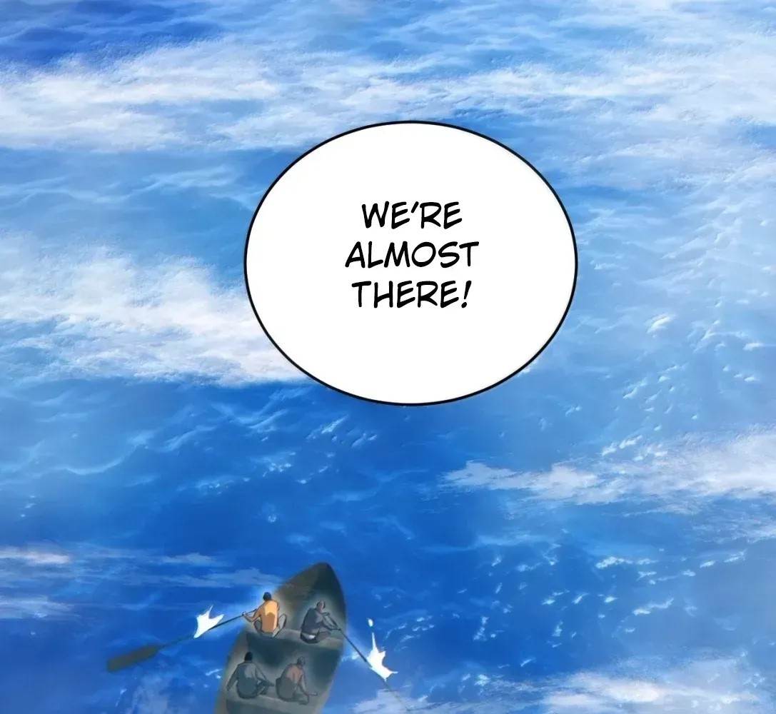 Rebirth in the End Times: I Reached the Top by Opening Boxes Chapter 83 - Page 93 in English