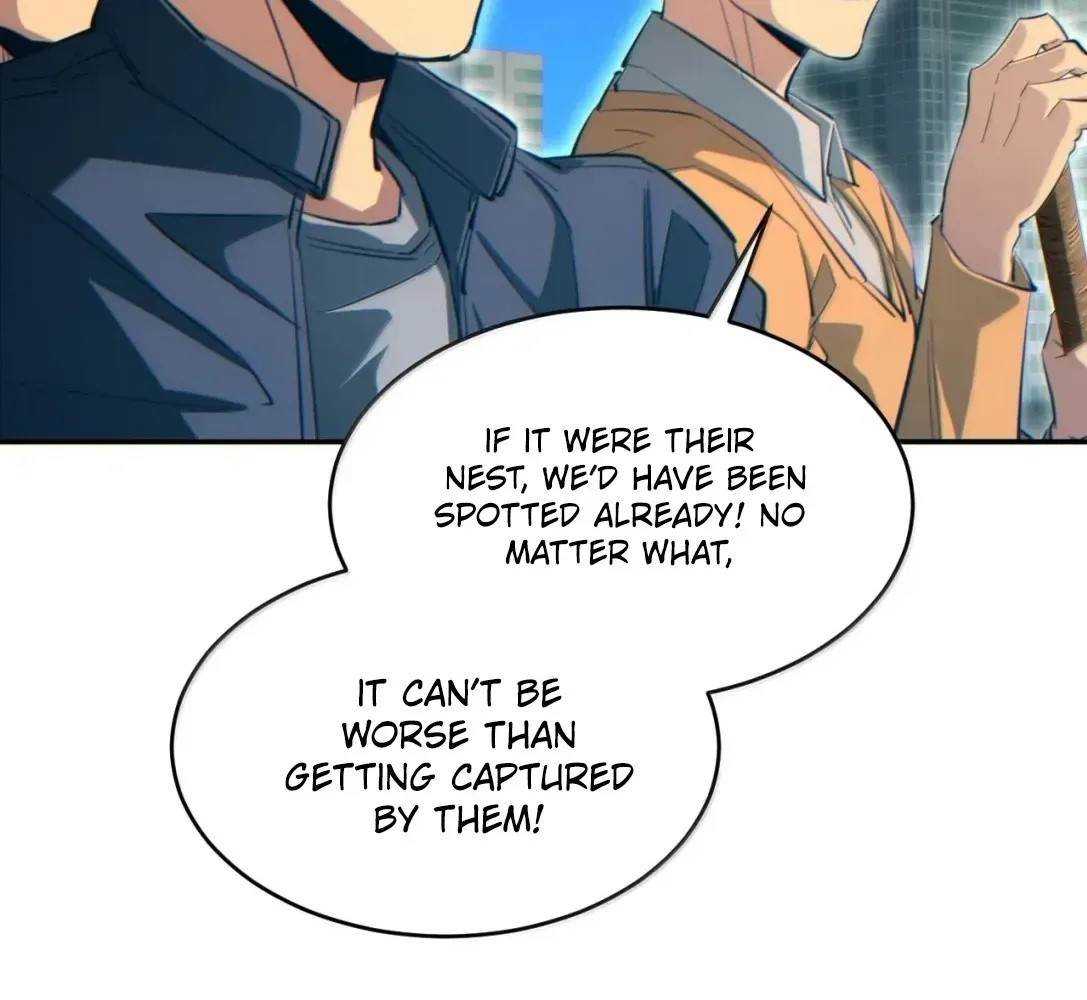 Rebirth in the End Times: I Reached the Top by Opening Boxes Chapter 83 - Page 96 in English