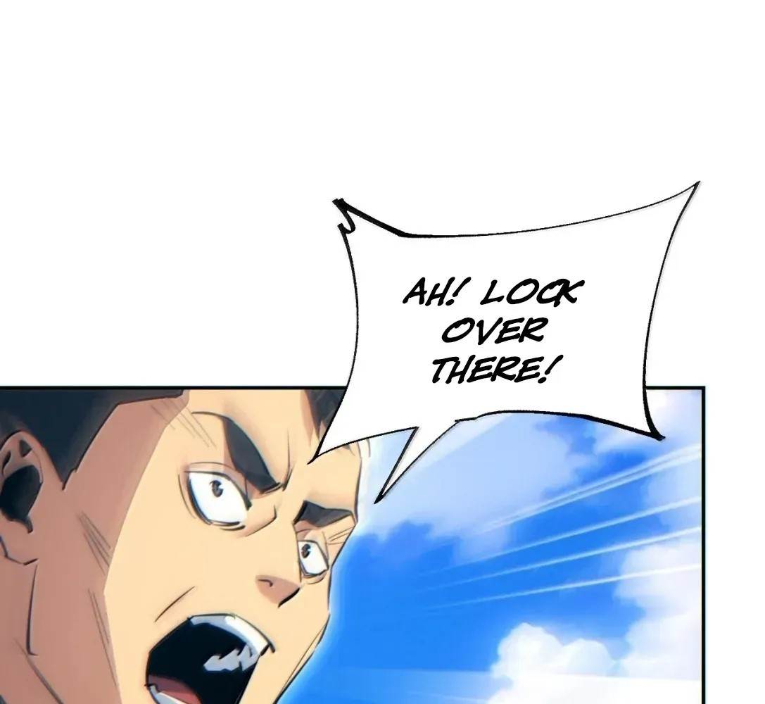 Rebirth in the End Times: I Reached the Top by Opening Boxes Chapter 83 - Page 97 in English