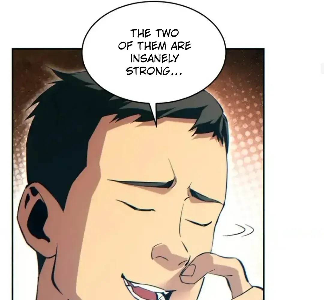 Rebirth in the End Times: I Reached the Top by Opening Boxes Chapter 84 - Page 104 in English