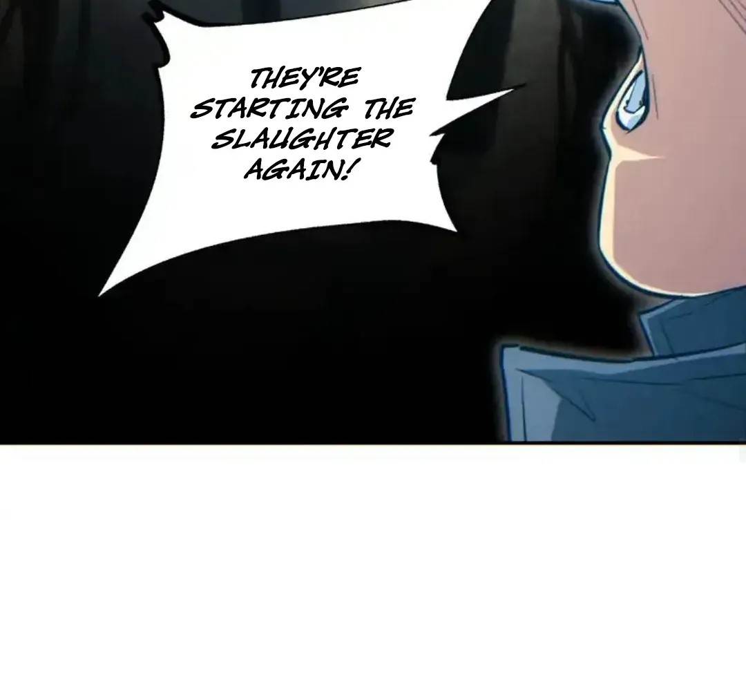 Rebirth in the End Times: I Reached the Top by Opening Boxes Chapter 84 - Page 113 in English
