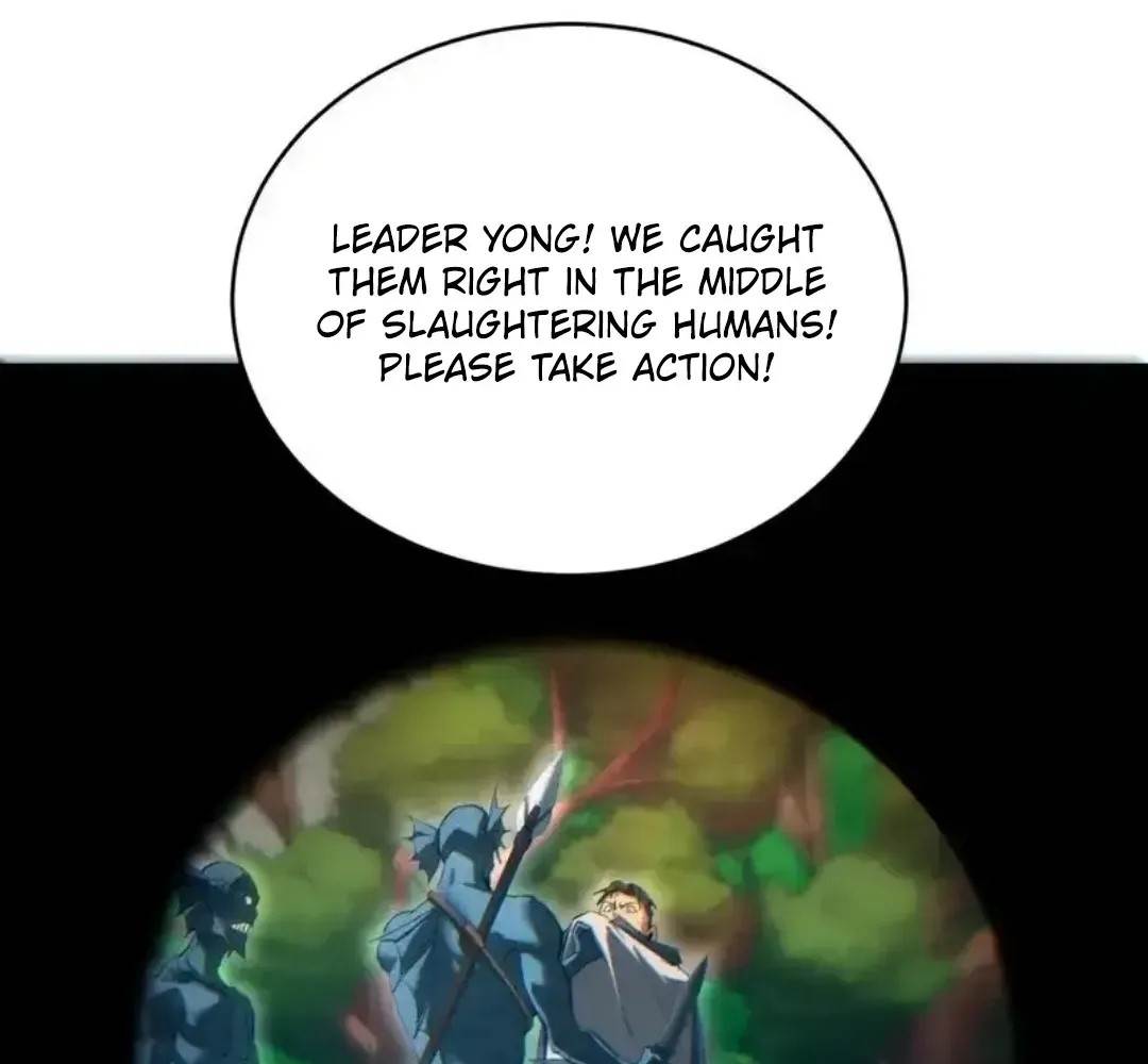 Rebirth in the End Times: I Reached the Top by Opening Boxes Chapter 84 - Page 120 in English