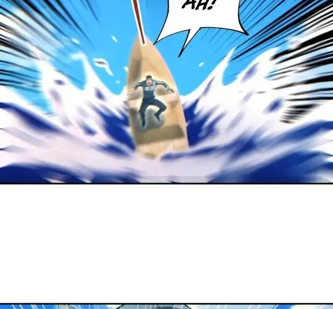 Rebirth in the End Times: I Reached the Top by Opening Boxes Chapter 84 - Page 128 in English