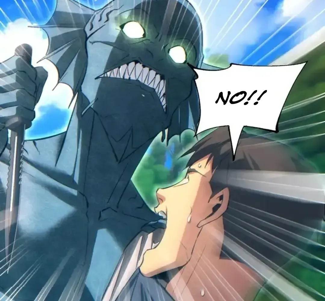 Rebirth in the End Times: I Reached the Top by Opening Boxes Chapter 84 - Page 129 in English