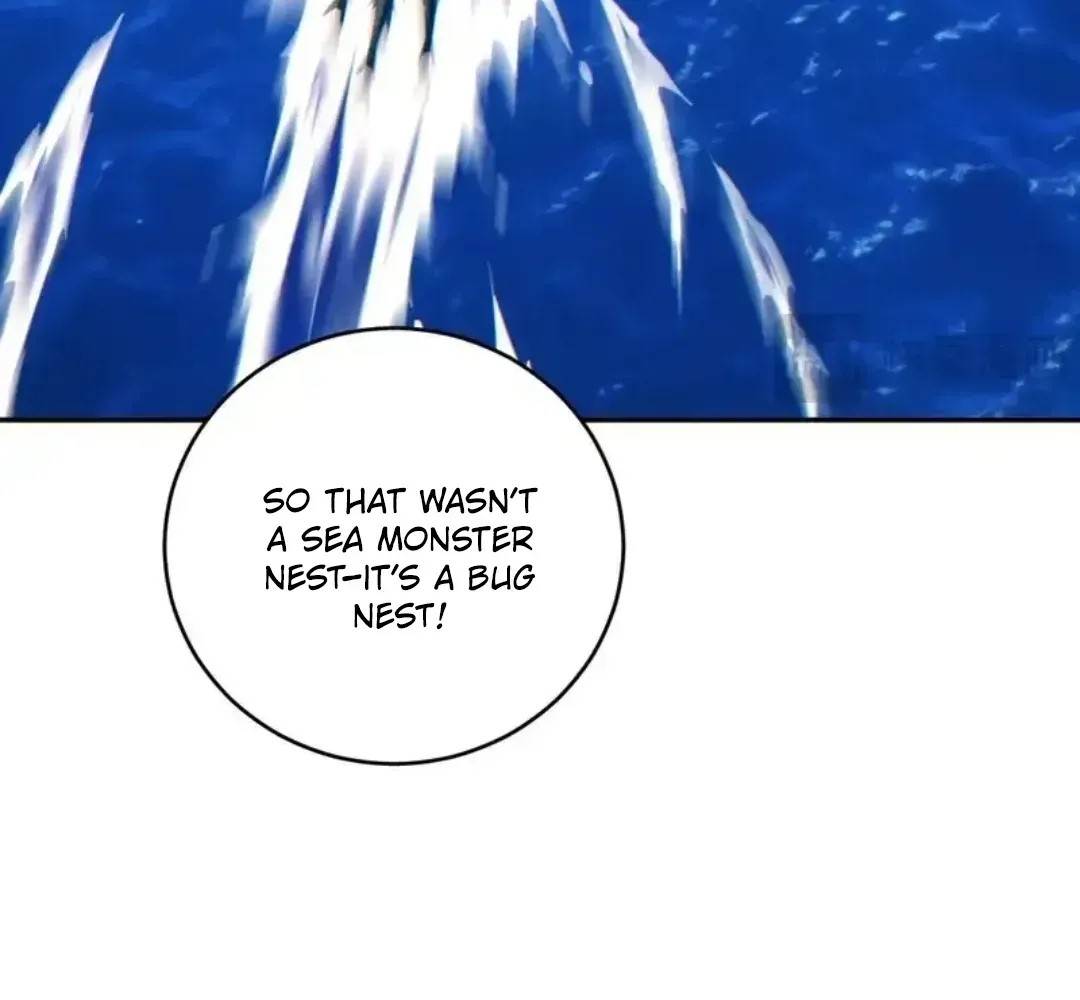 Rebirth in the End Times: I Reached the Top by Opening Boxes Chapter 84 - Page 35 in English