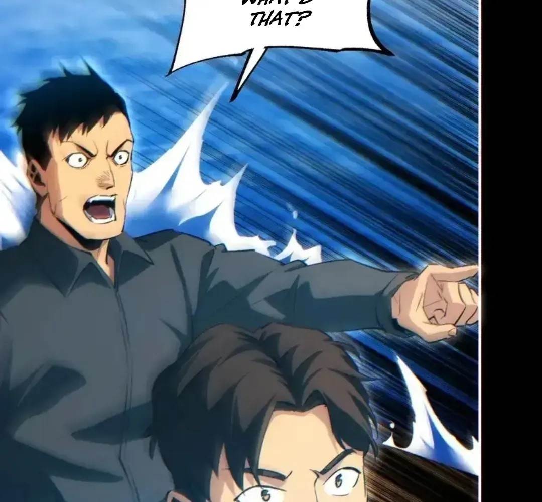 Rebirth in the End Times: I Reached the Top by Opening Boxes Chapter 84 - Page 37 in English