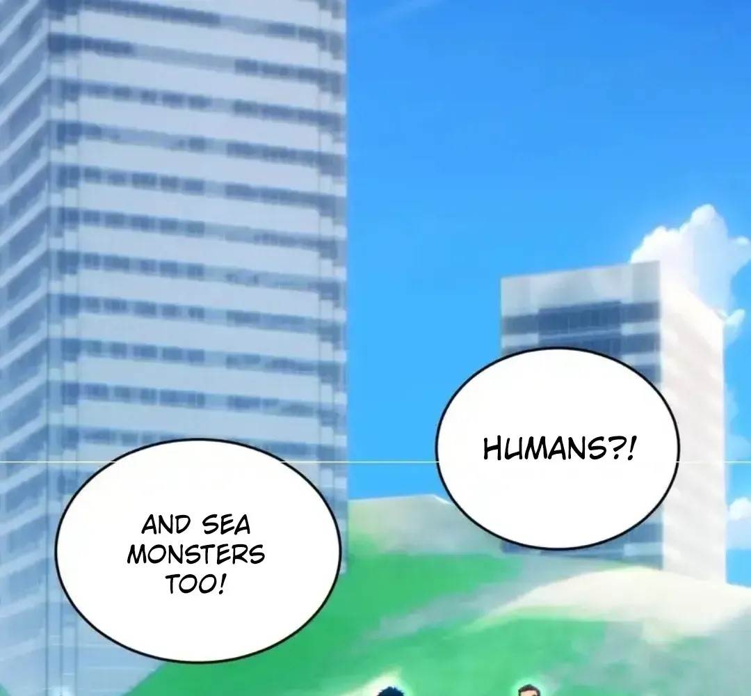 Rebirth in the End Times: I Reached the Top by Opening Boxes Chapter 84 - Page 39 in English
