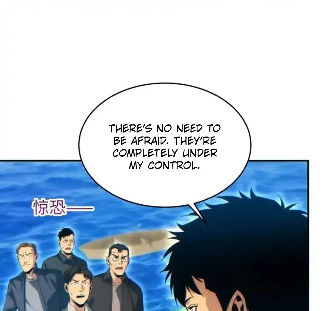 Rebirth in the End Times: I Reached the Top by Opening Boxes Chapter 84 - Page 44 in English