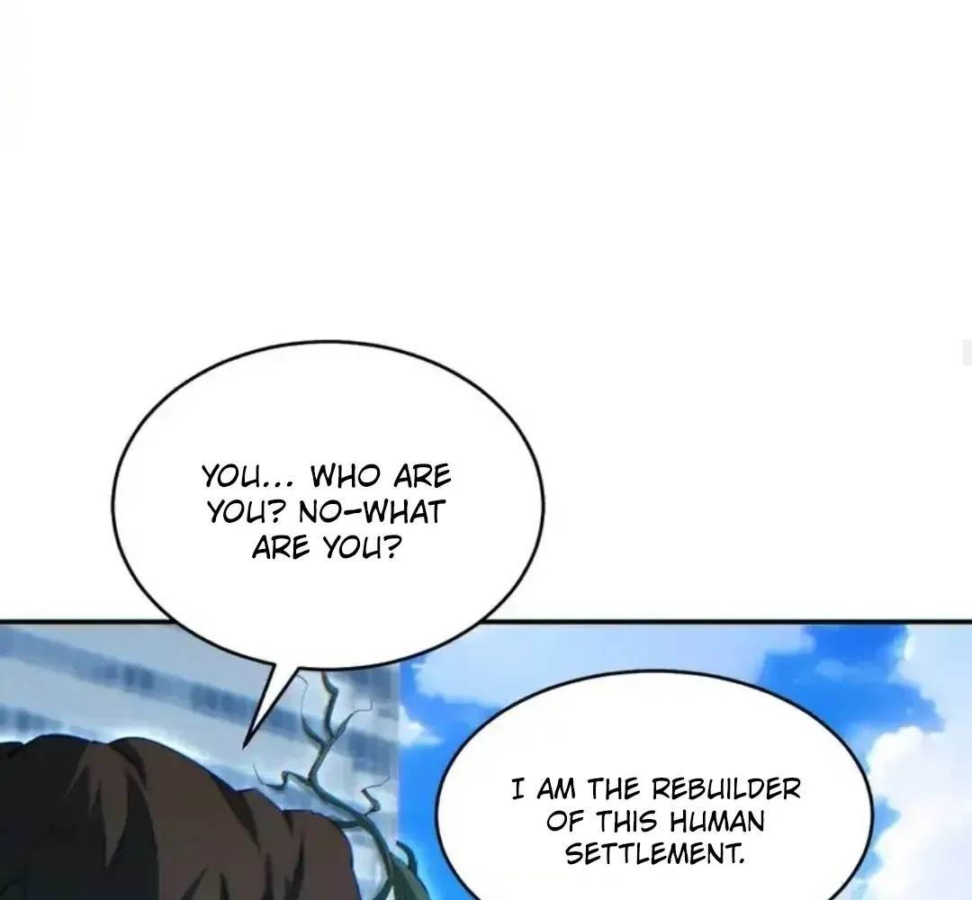 Rebirth in the End Times: I Reached the Top by Opening Boxes Chapter 84 - Page 46 in English