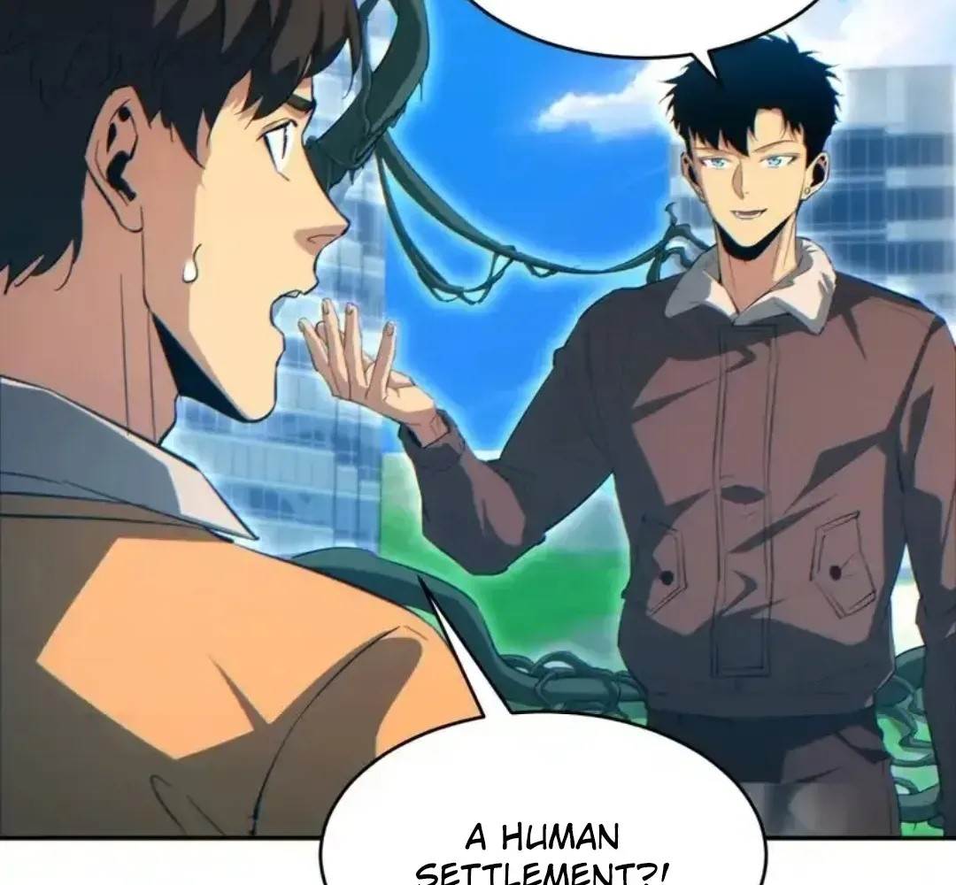 Rebirth in the End Times: I Reached the Top by Opening Boxes Chapter 84 - Page 47 in English