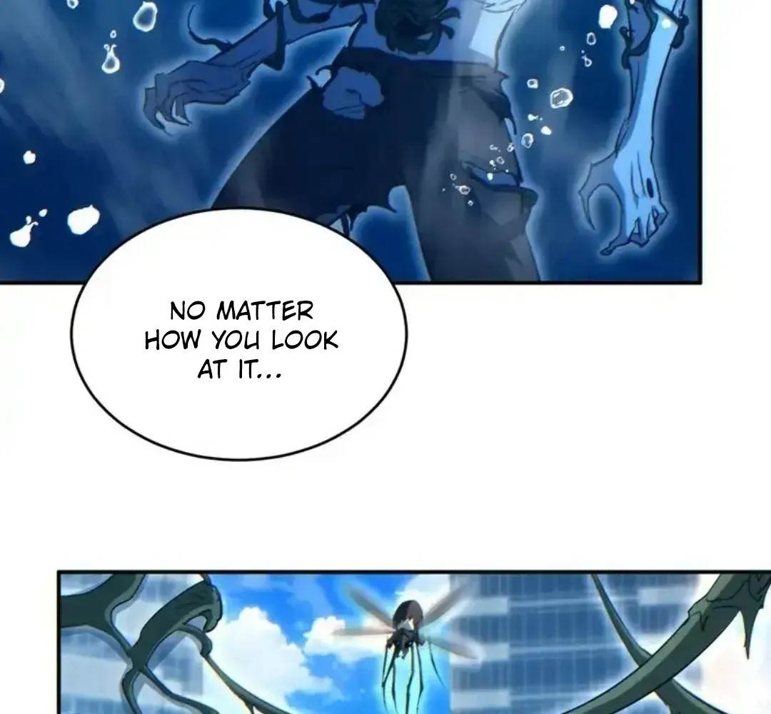 Rebirth in the End Times: I Reached the Top by Opening Boxes Chapter 84 - Page 50 in English
