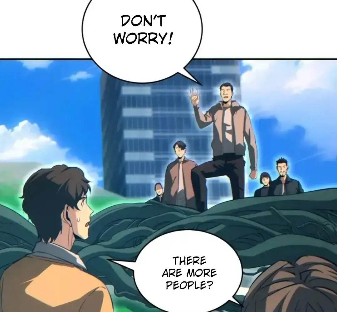 Rebirth in the End Times: I Reached the Top by Opening Boxes Chapter 84 - Page 53 in English
