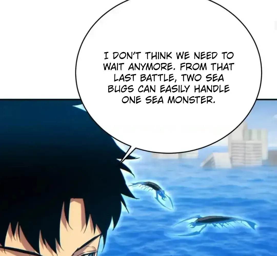 Rebirth in the End Times: I Reached the Top by Opening Boxes Chapter 84 - Page 65 in English