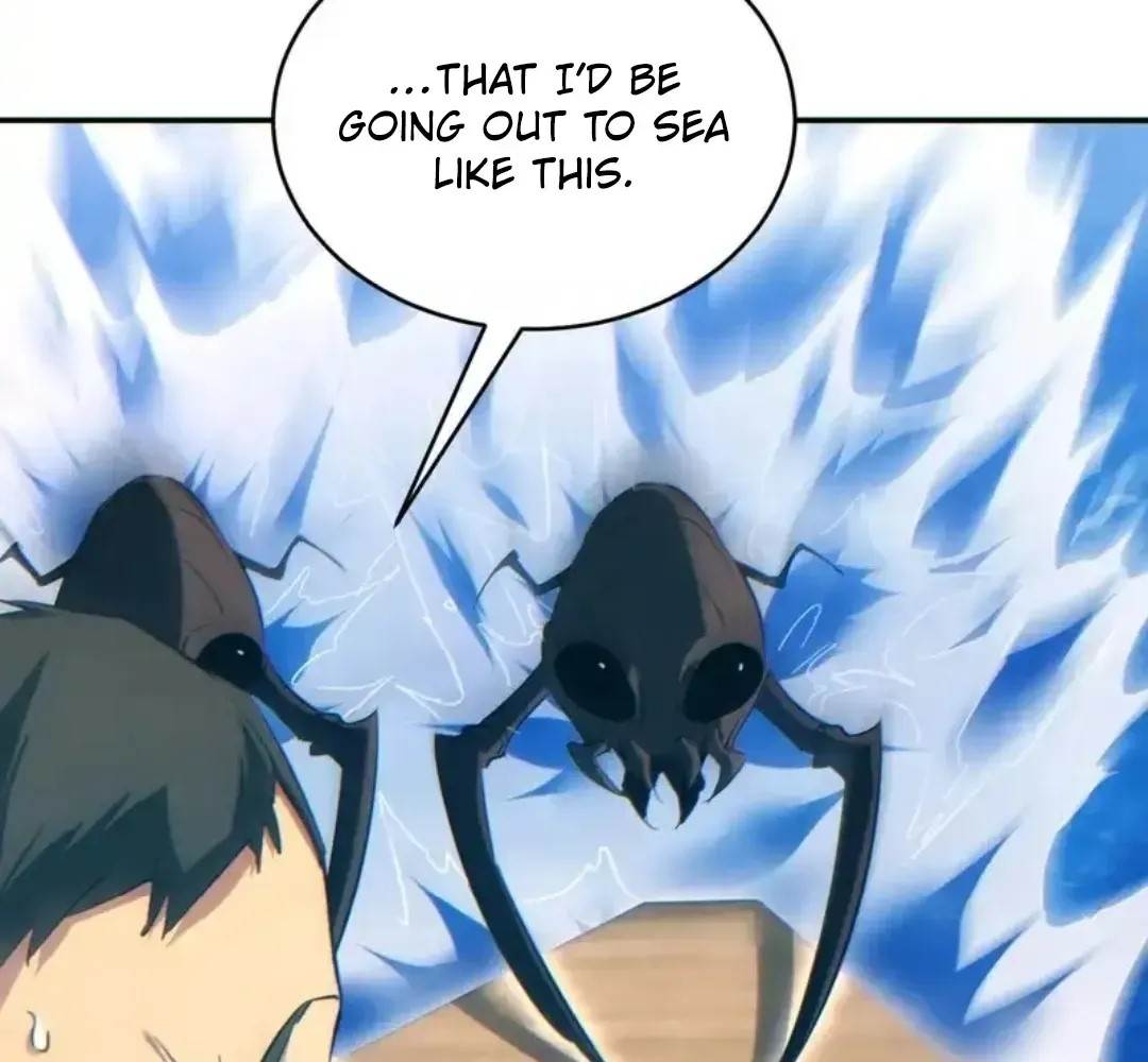 Rebirth in the End Times: I Reached the Top by Opening Boxes Chapter 84 - Page 79 in English