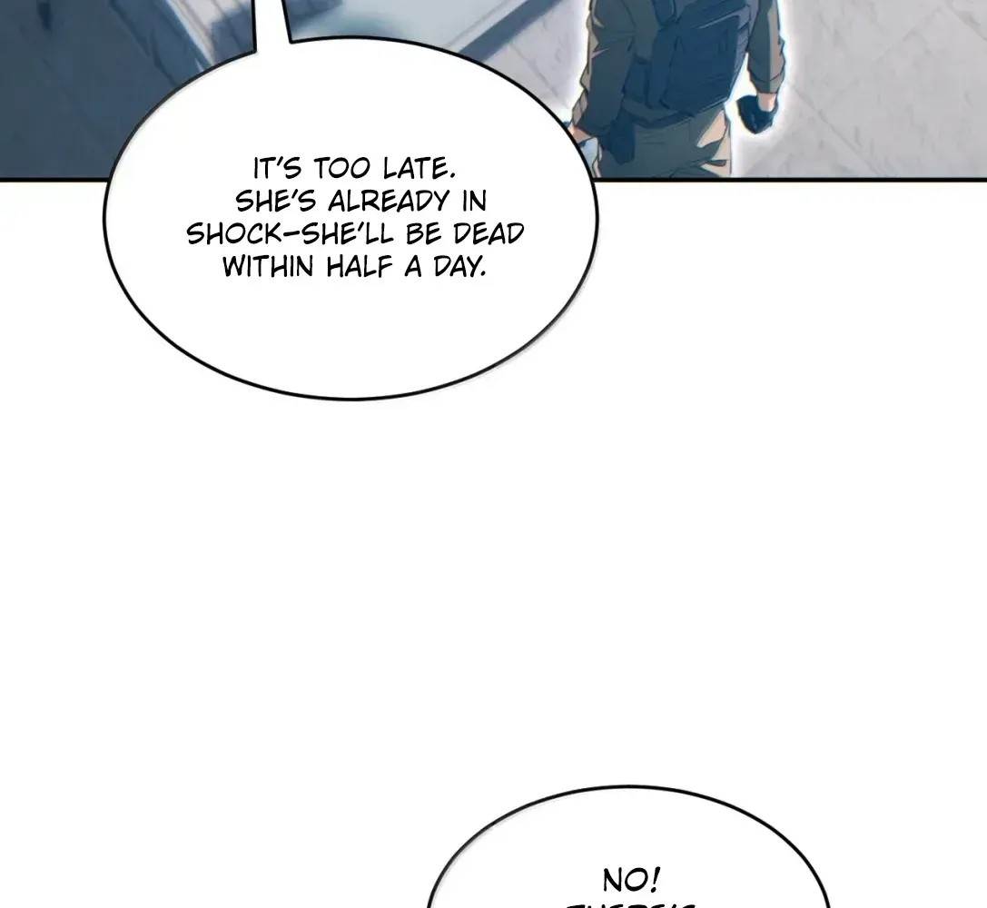 Rebirth in the End Times: I Reached the Top by Opening Boxes Chapter 85 - Page 101 in English