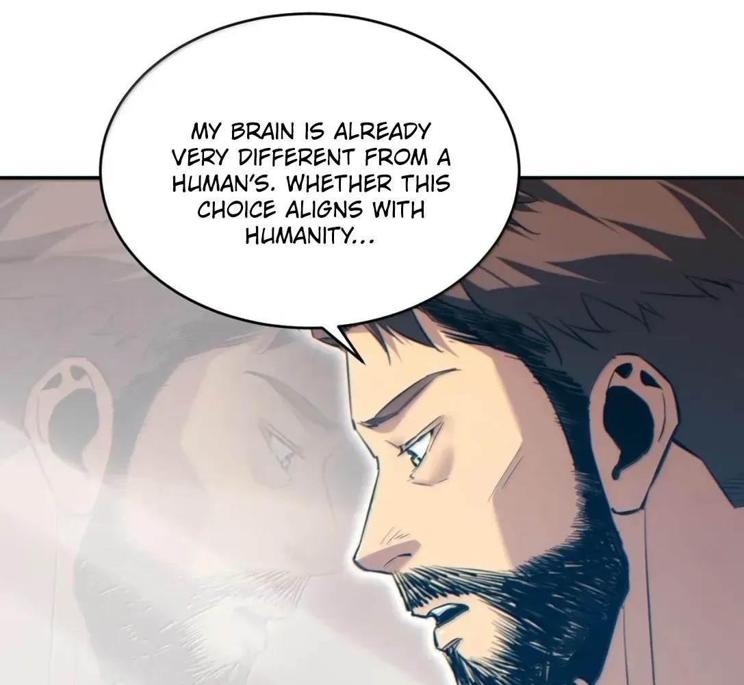 Rebirth in the End Times: I Reached the Top by Opening Boxes Chapter 85 - Page 113 in English