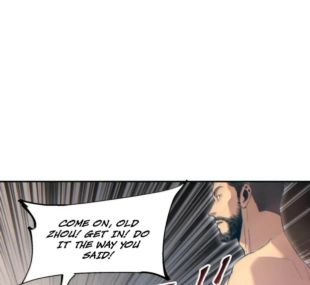 Rebirth in the End Times: I Reached the Top by Opening Boxes Chapter 85 - Page 117 in English