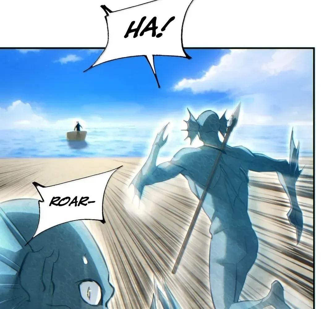 Rebirth in the End Times: I Reached the Top by Opening Boxes Chapter 85 - Page 18 in English