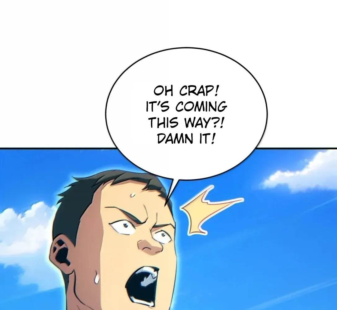Rebirth in the End Times: I Reached the Top by Opening Boxes Chapter 85 - Page 20 in English
