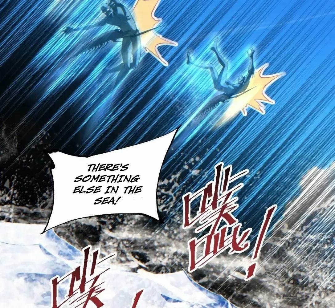 Rebirth in the End Times: I Reached the Top by Opening Boxes Chapter 85 - Page 30 in English