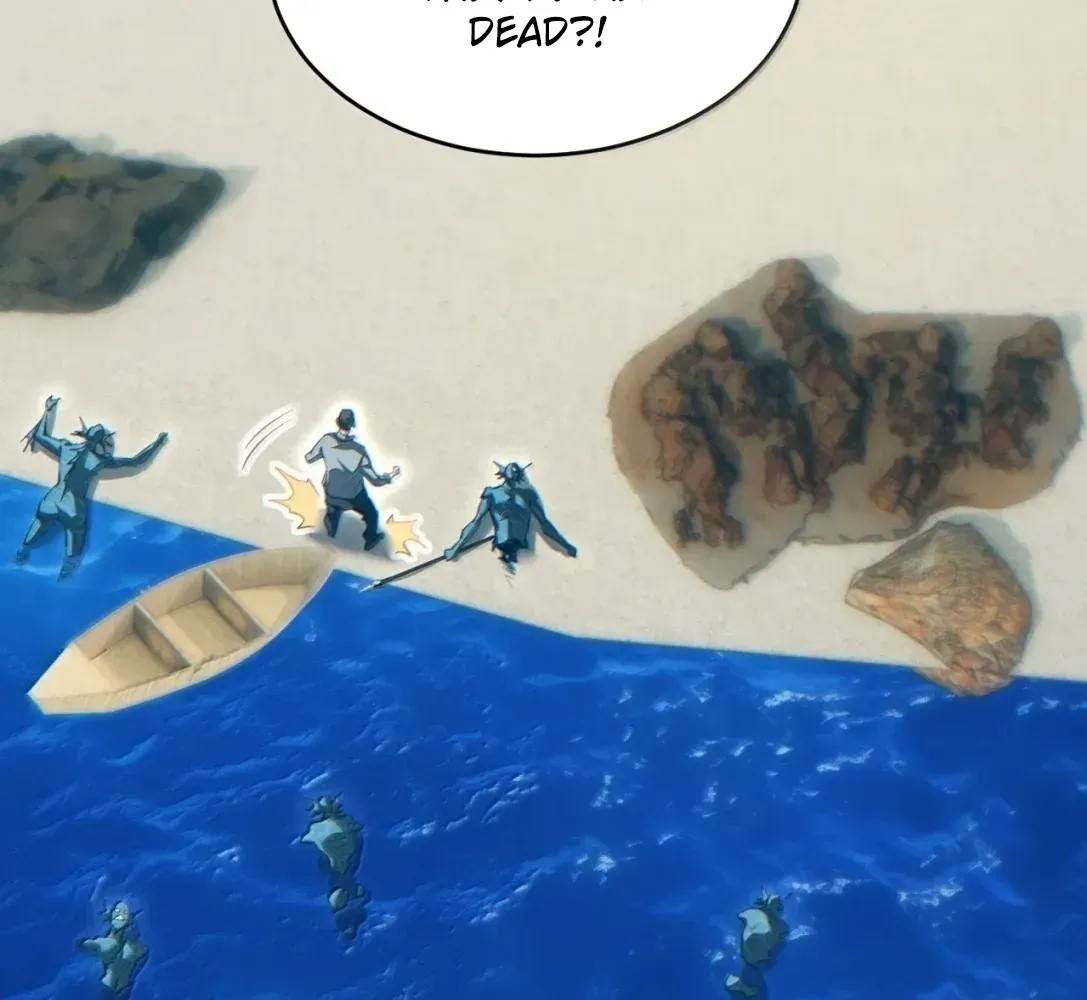 Rebirth in the End Times: I Reached the Top by Opening Boxes Chapter 85 - Page 34 in English