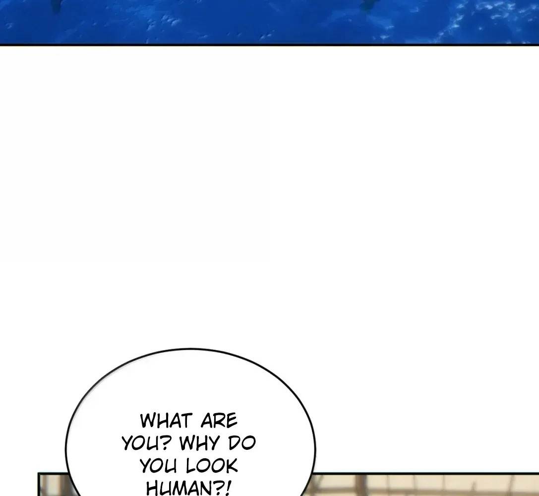 Rebirth in the End Times: I Reached the Top by Opening Boxes Chapter 85 - Page 35 in English