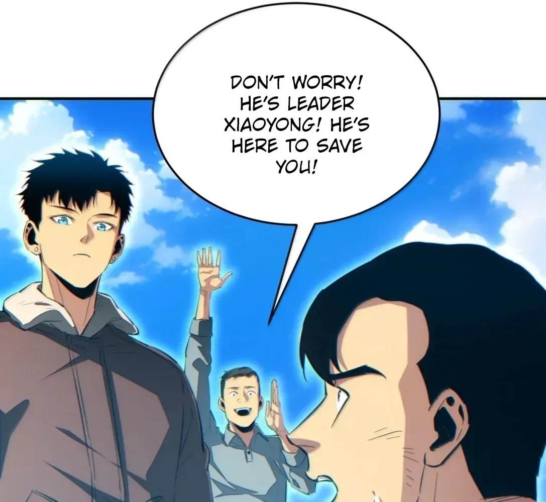 Rebirth in the End Times: I Reached the Top by Opening Boxes Chapter 85 - Page 38 in English