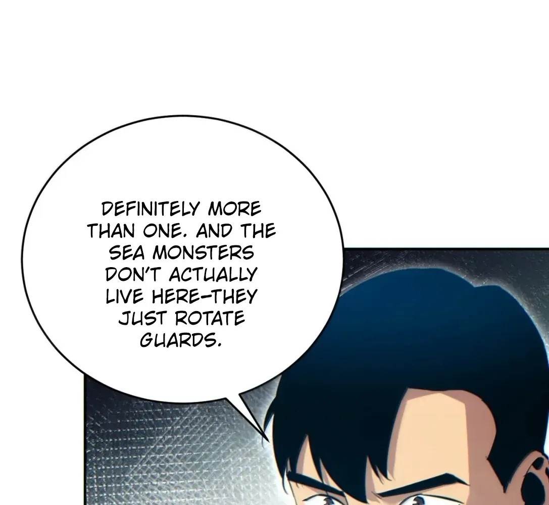 Rebirth in the End Times: I Reached the Top by Opening Boxes Chapter 85 - Page 49 in English