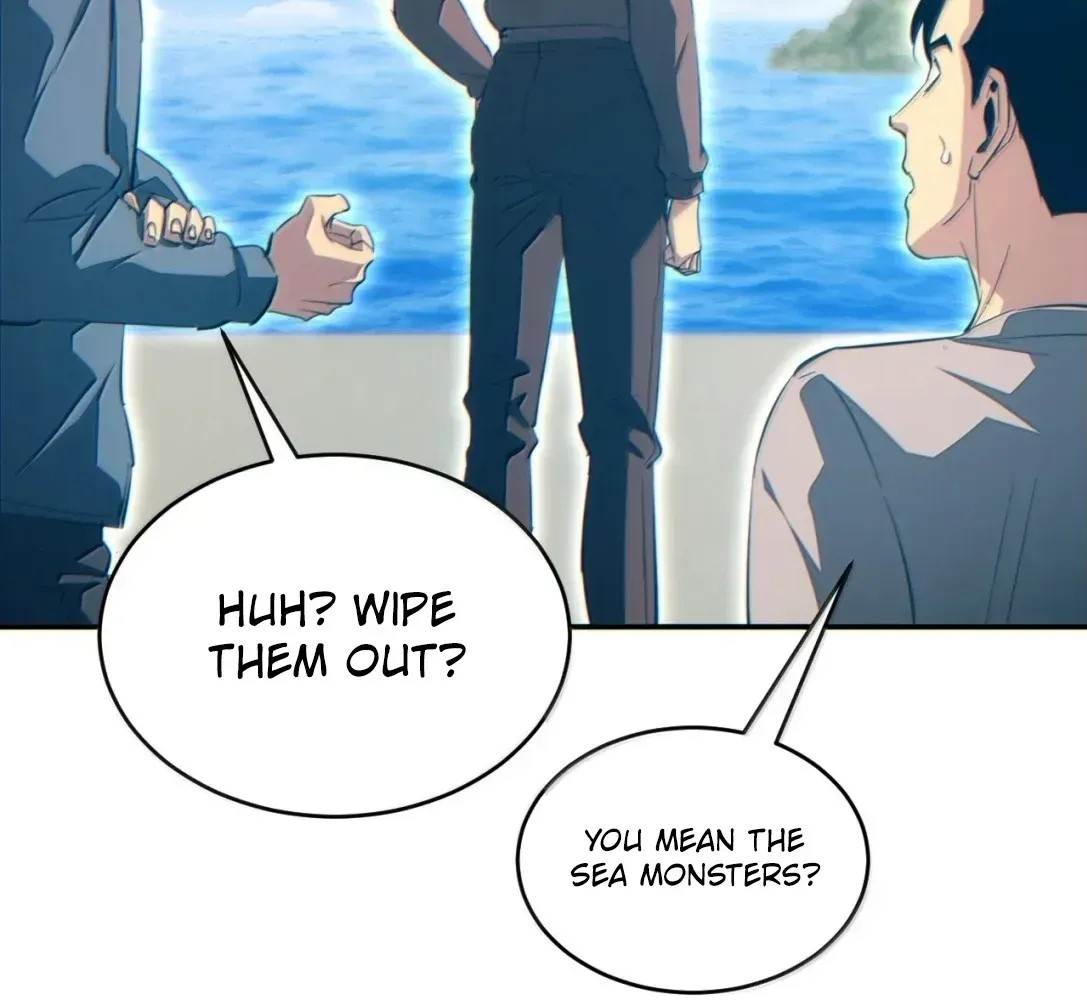 Rebirth in the End Times: I Reached the Top by Opening Boxes Chapter 85 - Page 52 in English