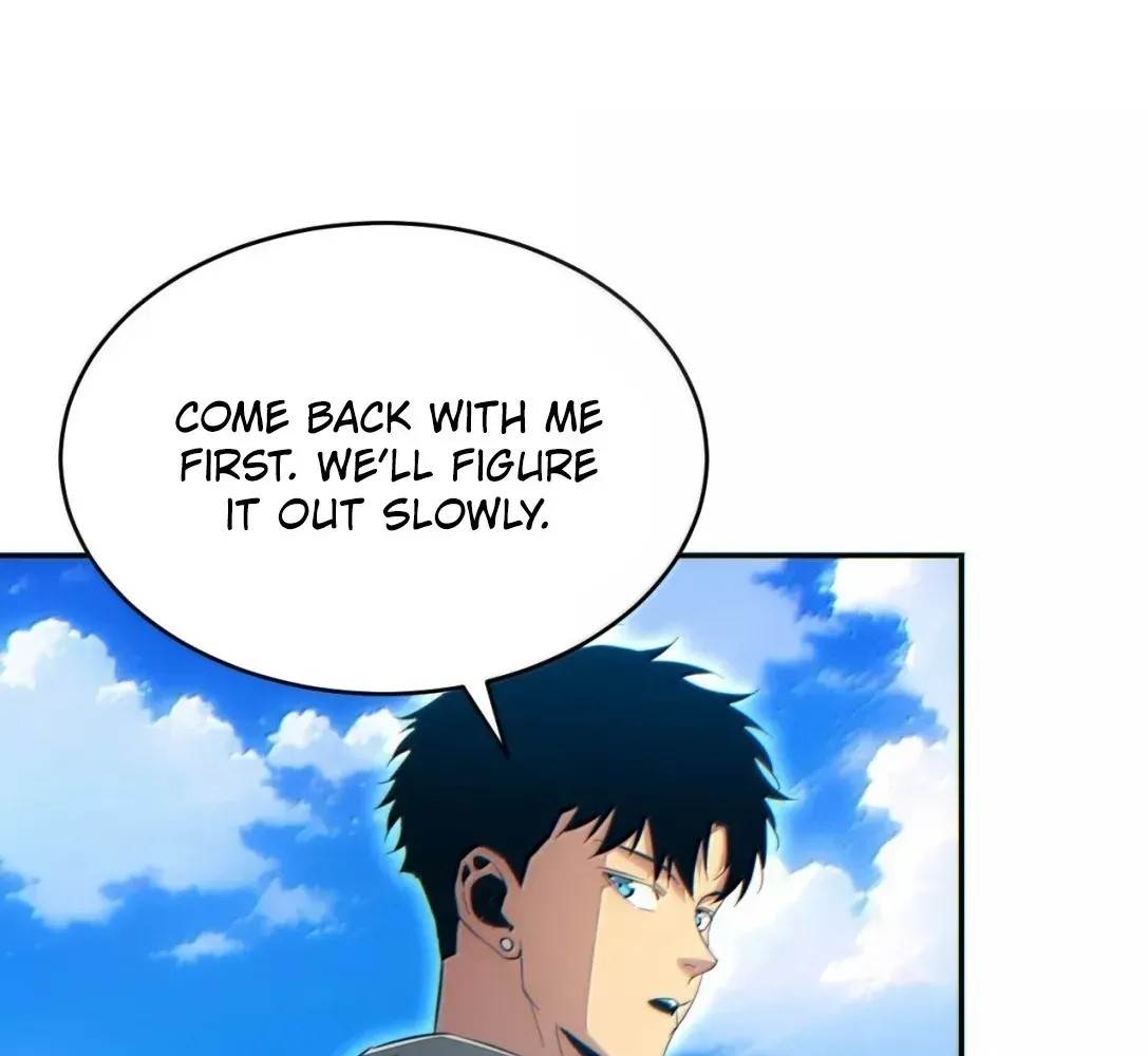 Rebirth in the End Times: I Reached the Top by Opening Boxes Chapter 85 - Page 53 in English