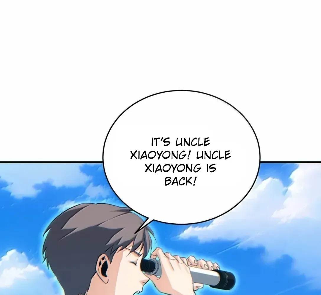 Rebirth in the End Times: I Reached the Top by Opening Boxes Chapter 85 - Page 60 in English