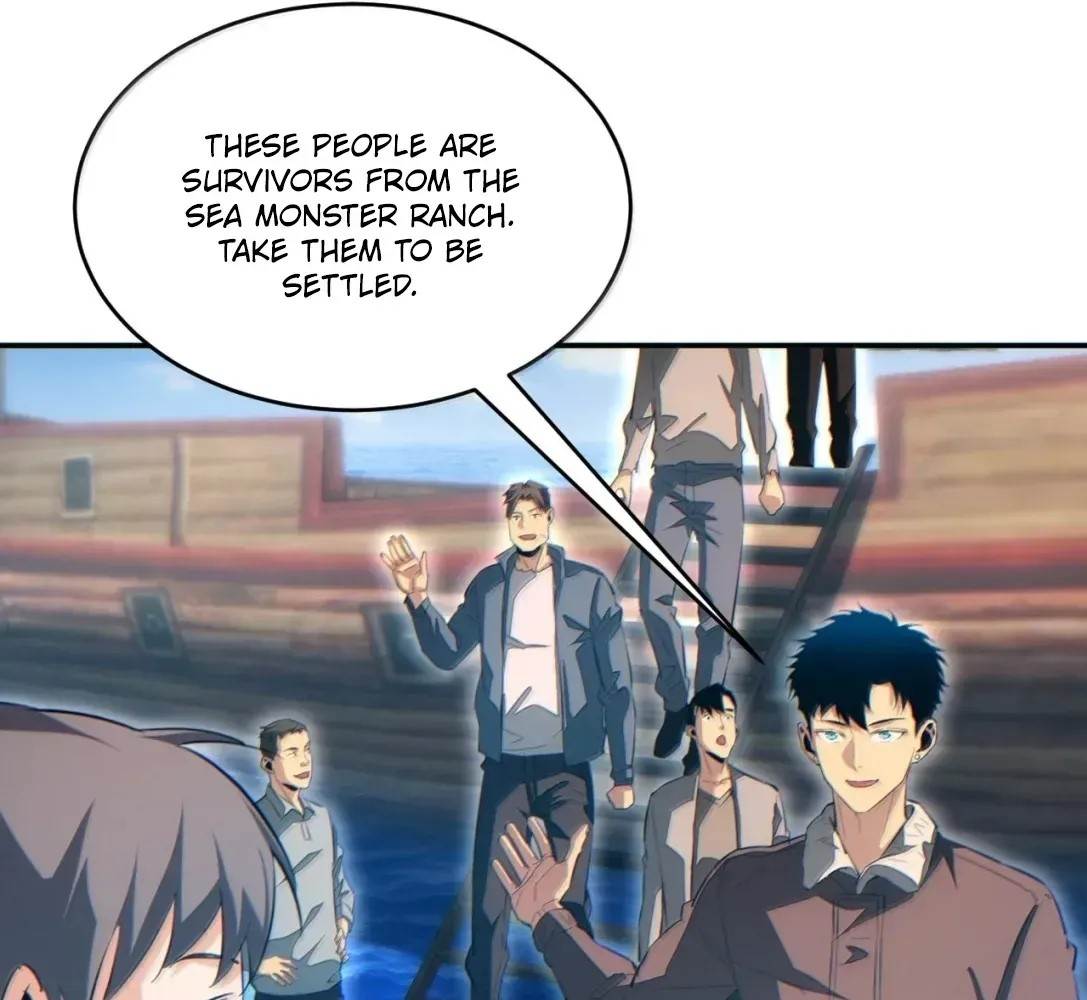 Rebirth in the End Times: I Reached the Top by Opening Boxes Chapter 85 - Page 67 in English