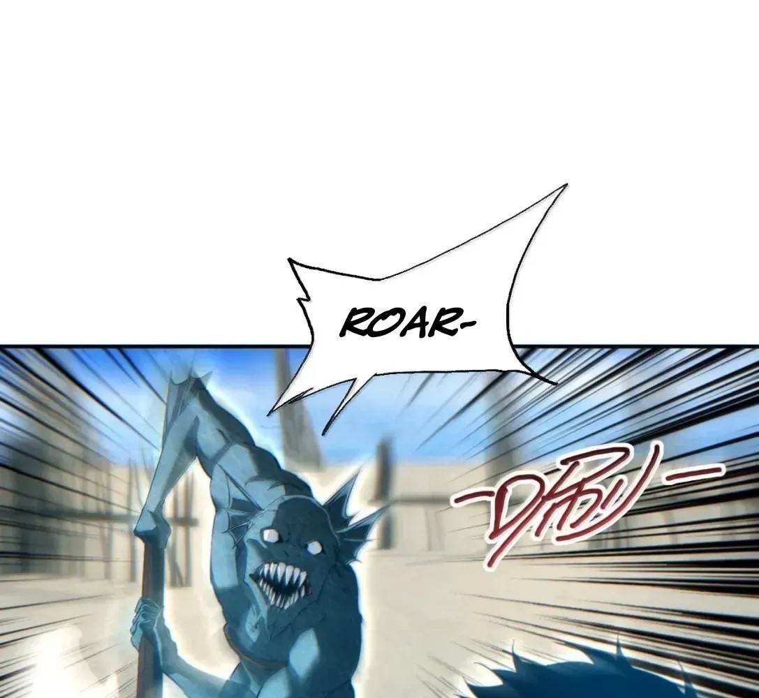 Rebirth in the End Times: I Reached the Top by Opening Boxes Chapter 85 - Page 7 in English